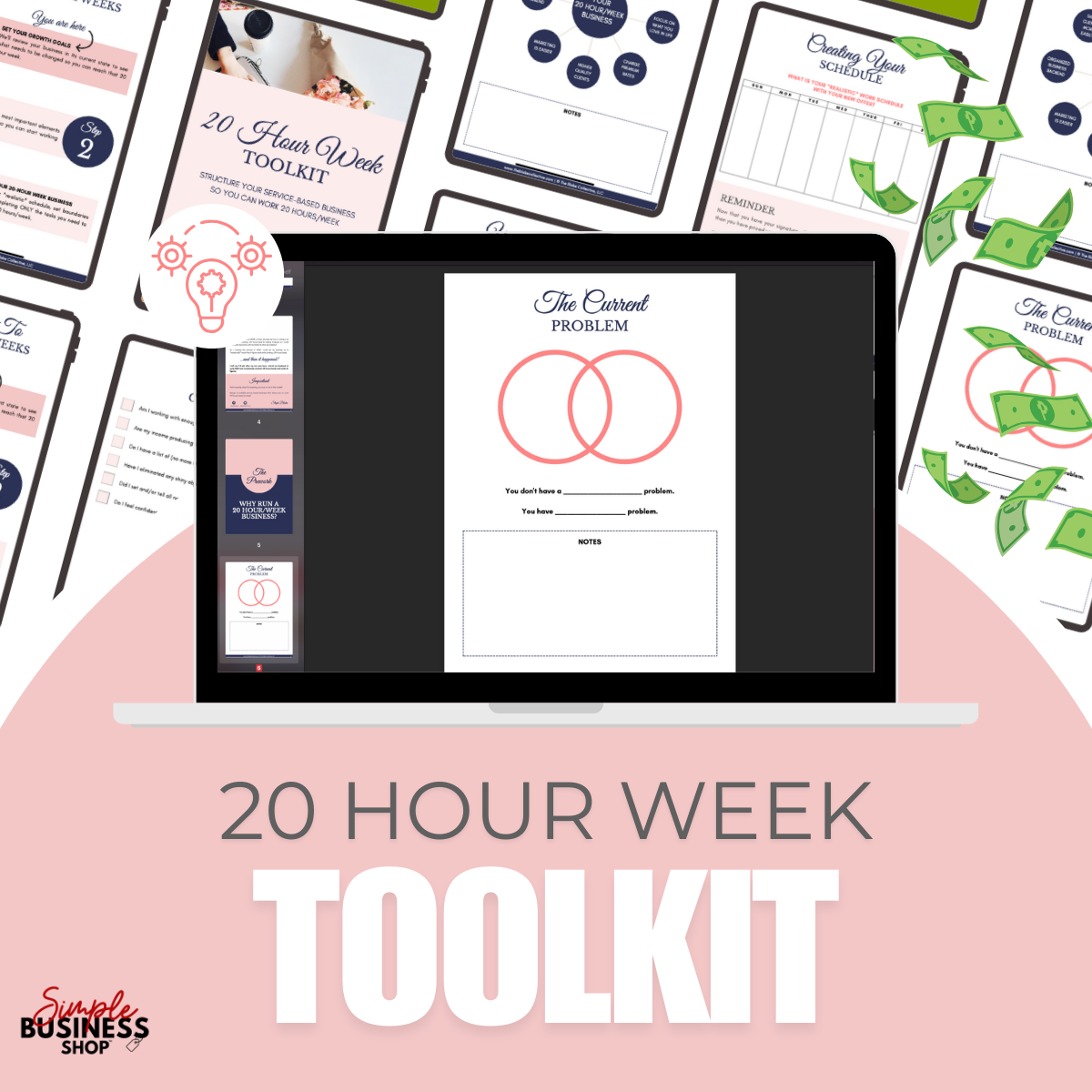 20 Hour Week Toolkit