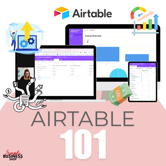 Airtable 101